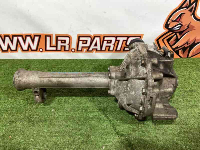 LR089624 Gearbox front 3.0TD 3.21 Range Rover Sport L494 (2014-2022) Used - Image 20