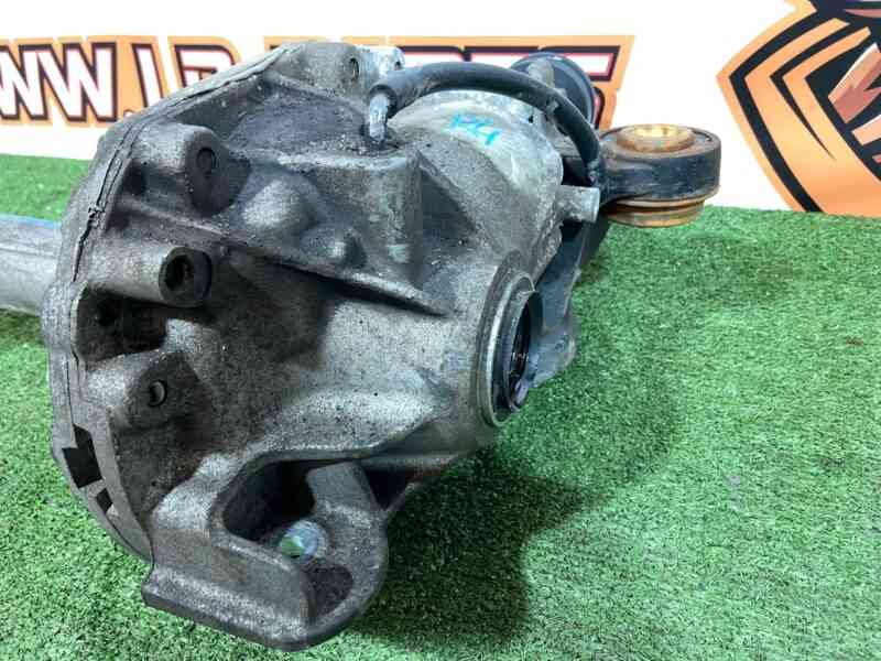 LR089624 Gearbox front 3.0TD 3.21 Range Rover Sport L494 (2014-2022) Used - Image 21