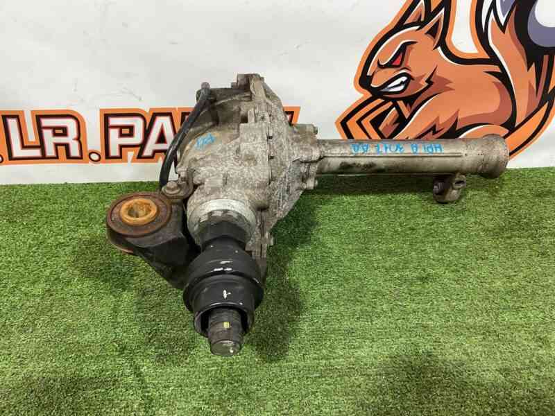 LR089624 Gearbox front 3.0TD 3.21 Range Rover Sport L494 (2014-2022) Used - Image 22
