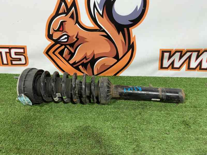 LR090615 Front adaptive shock absorber Range Rover Velar L560 Used - Image 13