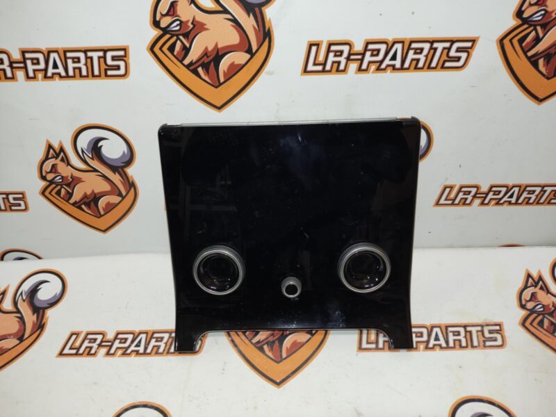 LR090931 Climate control screen Range Rover Velar L560 (2018-) Used cost 500 € in stock 3 pcs.