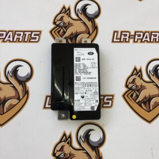 LR091248 Telematics control module Land Rover Discovery 5 L462 (2017-) USED cost 150 € in stock 3 pcs.