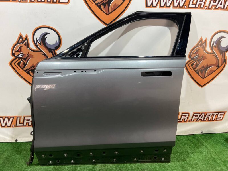 LR091718 Front Left Door Range Rover Velar L560 (2018-) Used cost 600 € in stock 1 pcs.