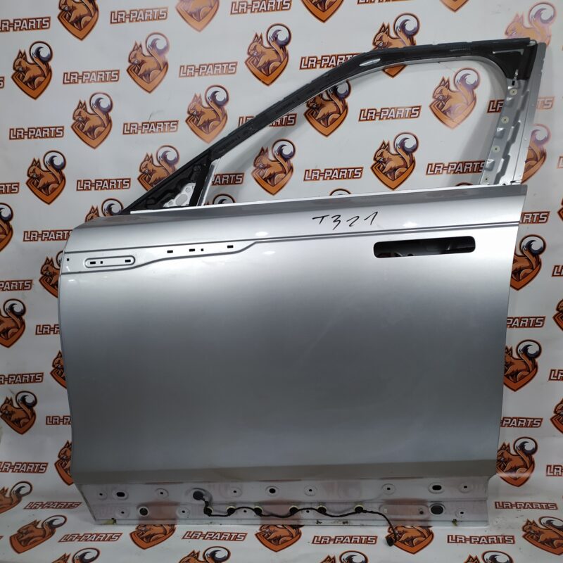 LR091718 Front Left Door Range Rover Velar L560 (2018-) Used cost 600 € in stock 1 pcs.