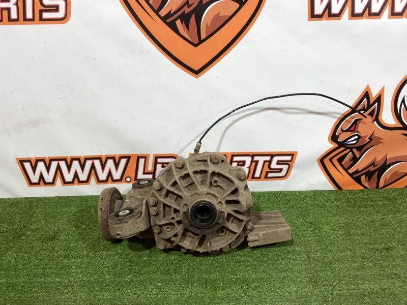 LR161840 Rear reducer Land Rover Discovery 5 L462 (2017-) used - Image 18