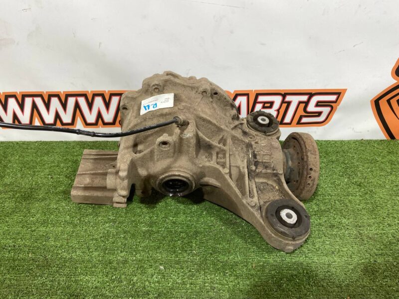 LR161840 Rear reducer Land Rover Discovery 5 L462 (2017-) used - Image 19