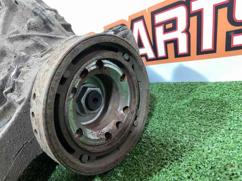 LR161840 Rear reducer Land Rover Discovery 5 L462 (2017-) used - Image 21