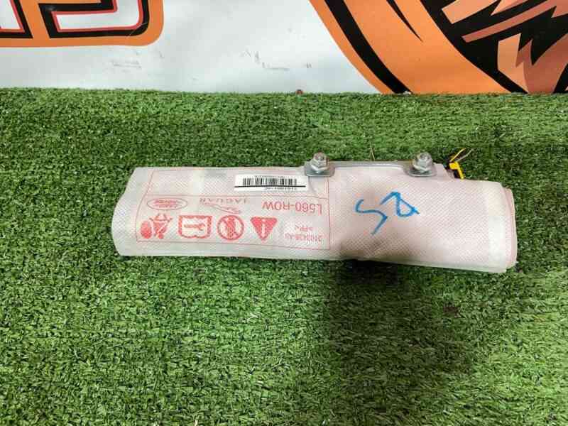 LR091939 Front seat airbag right Range Rover Velar L560 (2018-) Used cost 30 € in stock 2 pcs.