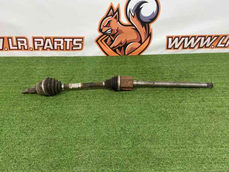 LR092738 Half shaft front right Range Rover Velar L560 (2018-) Used - Image 30
