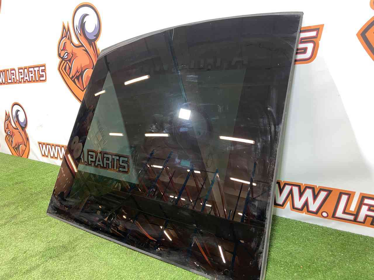 LR093995 Panoramic roof glass Range Rover Velar L560 (2018-) Used cost 850 € in stock 1 pcs.