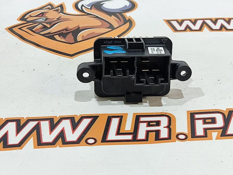 LR094345 Heater resistor Land Rover Discovery Sport L550 (2015-) Used cost 250 € in stock 1 pcs.