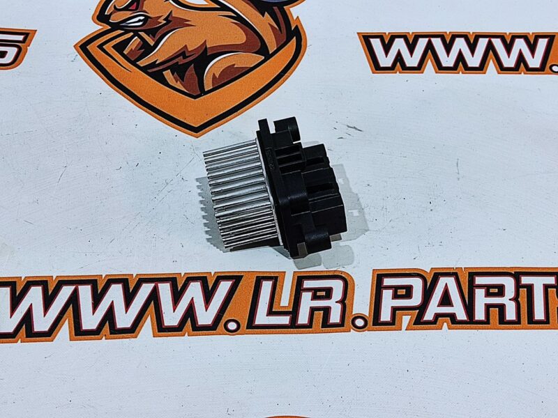 LR094345 Heater resistor Land Rover Discovery Sport L550 (2015-) Used cost 250 € in stock 1 pcs.