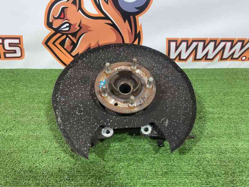 LR094541 Rear left axle Range Rover Sport L494 (2014-2022) Used cost 190 € in stock 1 pcs.