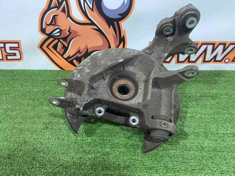 LR094541 Rear left axle Range Rover Sport L494 (2014-2022) Used cost 190 € in stock 1 pcs.