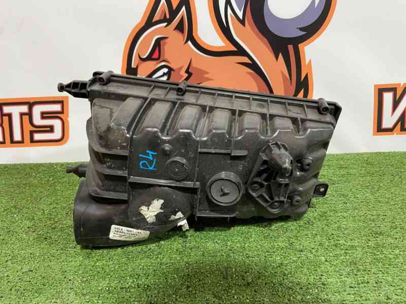 LR095546 Air filter housing left 3.0TD 2.0TD Range Rover Sport L494 Used - Image 27