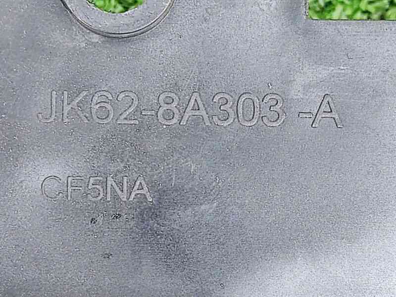 LR098605 Upper radiator deflector Range Rover Sport L494 (2014-2022) Used cost 100 € in stock 1 pcs.