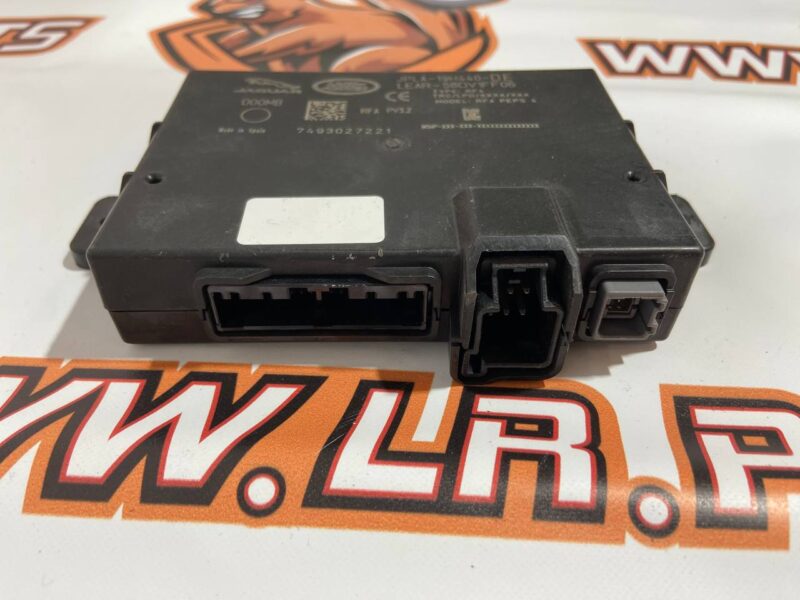 LR099141 Land Rover Discovery 5 L462 (2017-) Alarm Unit Used cost 75 € in stock 3 pcs.