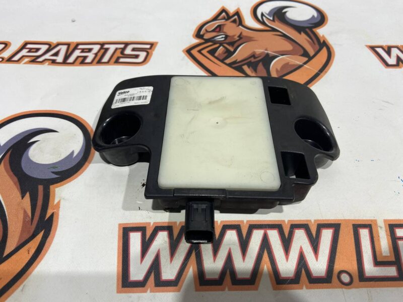 LR099525 Sensor of dead (blind) zones (with bracket) LAND ROVER DISCOVERY 5 (L462) Used - Image 12