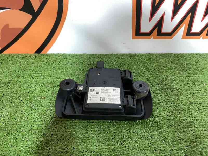 LR099525 Sensor of dead (blind) zones (with bracket) LAND ROVER DISCOVERY 5 (L462) Used - Image 16