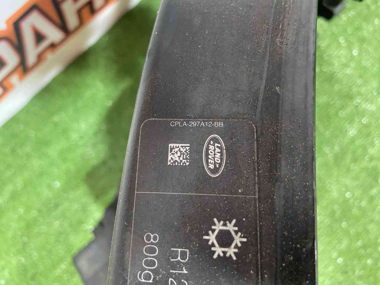 LR099687 Front panel TV Range Rover Sport L494 (2014-2022) Used - Image 20