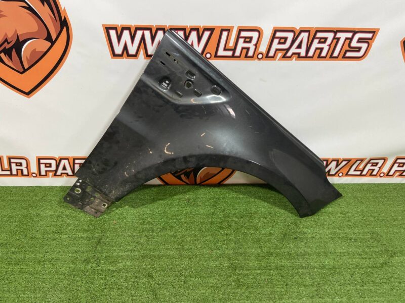 LR100544 Front right wing 2018- Range Rover Sport L494 (2014-2022) Used - Image 14