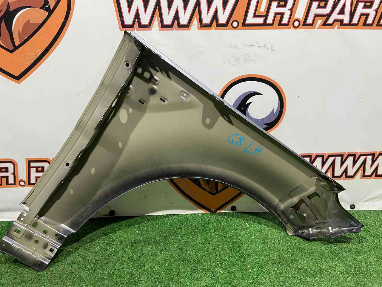LR100545 Front left wing 2018- Range Rover Sport L494 (2014-2022) Used cost 500 € in stock 1 pcs.