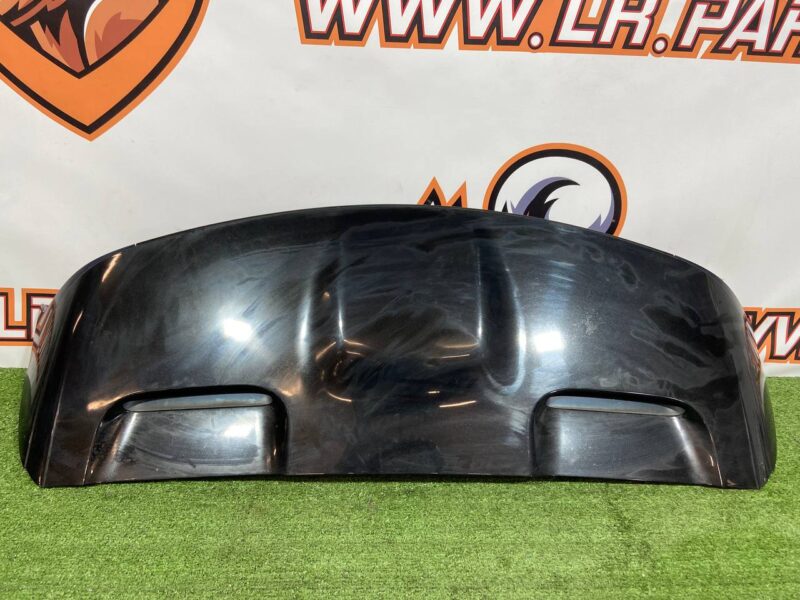 LR104718 Spoiler Range Rover Velar L560 (2018-) Used cost 190 € in stock 1 pcs.