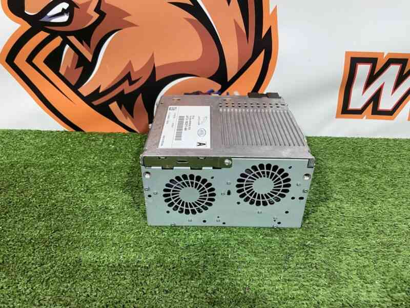 LR110217 Entertainment system control unit Range Rover Velar L560 (2018-) USED - Image 14
