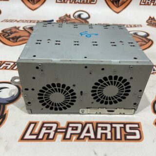 LR110217 Entertainment system control unit Range Rover Velar L560 (2018-) USED cost 550 € in stock 4 pcs.