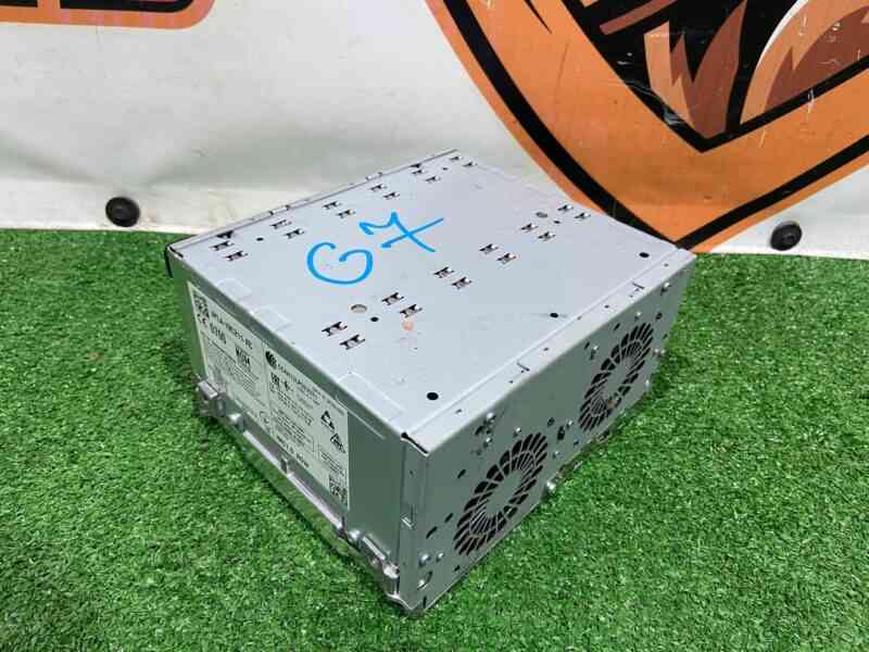 LR110217 Entertainment system control unit Range Rover Velar L560 (2018-) USED cost 550 € in stock 4 pcs.