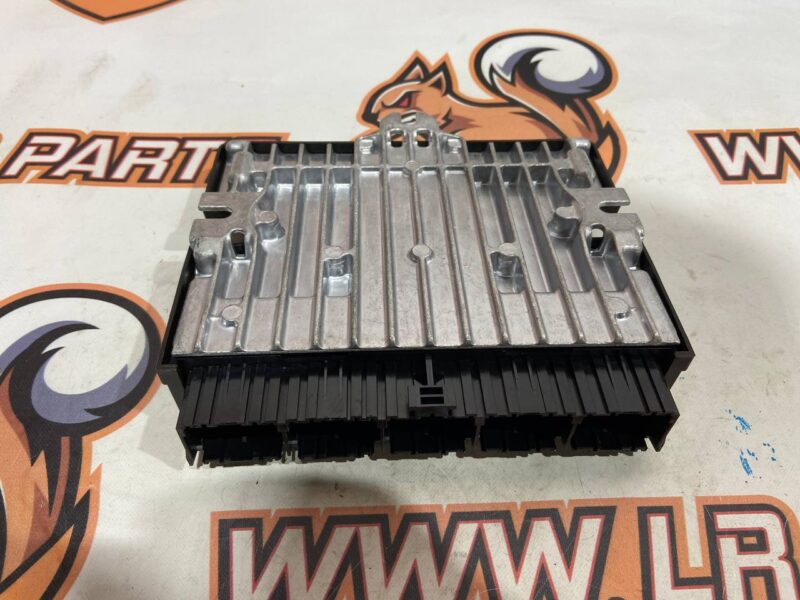 LR111479 Range Rover Sport L494 Air Suspension Control Unit (2014-2022) Used cost 130 € in stock 8 pcs.