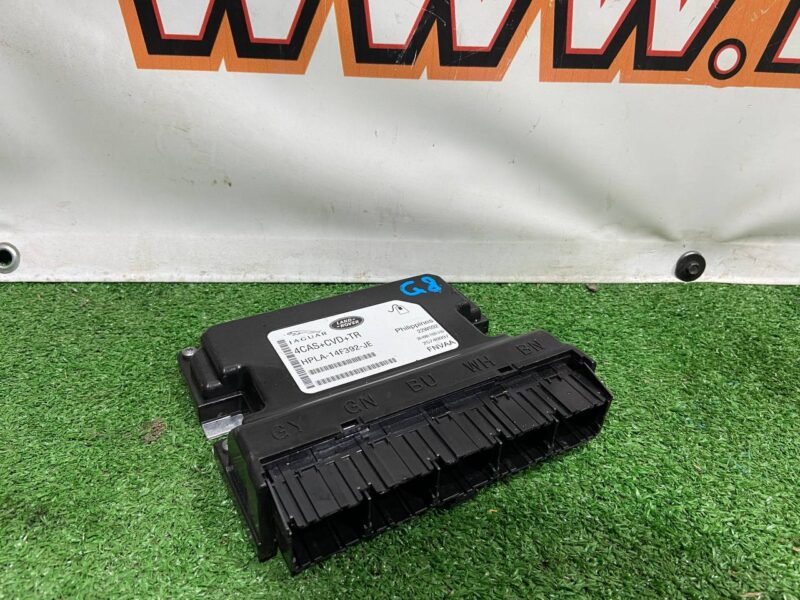 LR111479 Range Rover Sport L494 Air Suspension Control Unit (2014-2022) Used cost 130 € in stock 8 pcs.