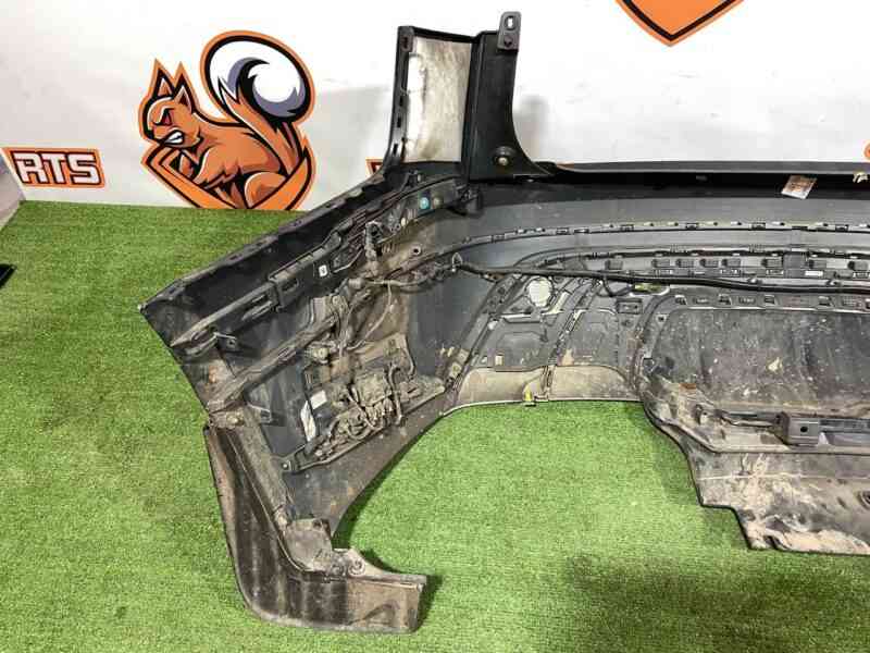 LR112604 Rear bumper complete Range Rover Velar L560 (2018-) Used - Image 16