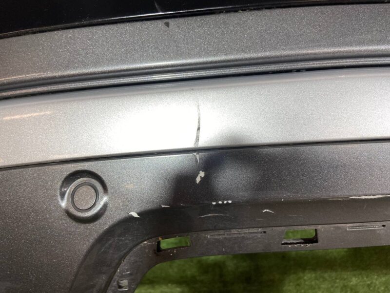 LR112604 Rear bumper complete Range Rover Velar L560 (2018-) Used - Image 27