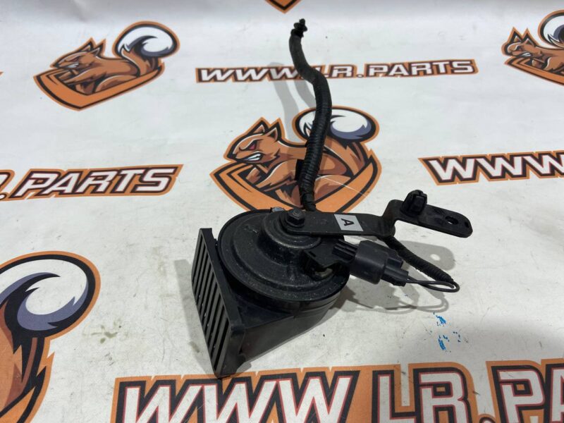 LR113190 High-frequency sound signal Land Rover Discovery 5 L462 (2017-) USED cost 39,71 € in stock 1 pcs.