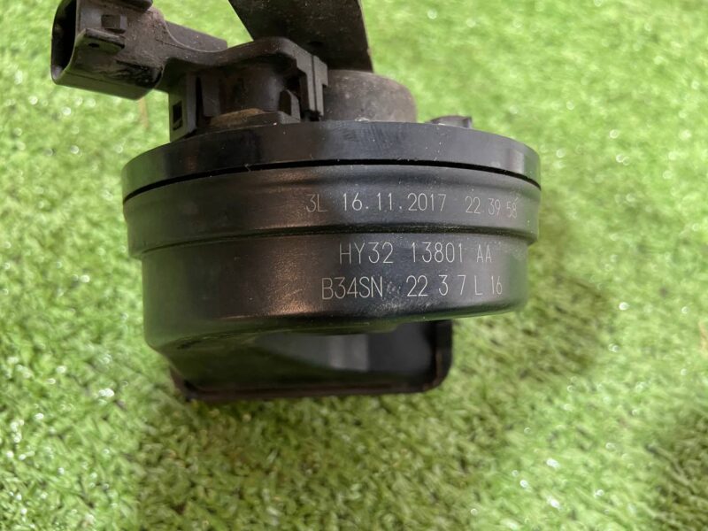 LR113190 High-frequency sound signal Land Rover Discovery 5 L462 (2017-) USED cost 39,71 € in stock 1 pcs.