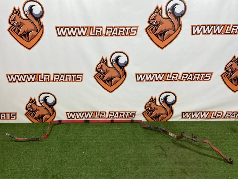LR113617 Starter wiring Land Rover Discovery 5 L462 (2017-) Used cost 85 € in stock 1 pcs.