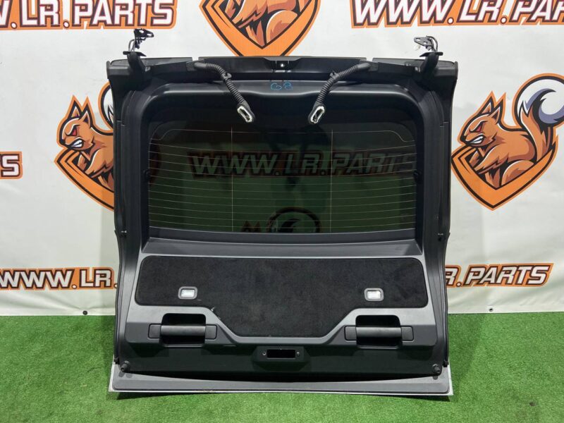 LR181165 Boot lid Range Rover Sport L494 (2014-2022) Used - Image 12