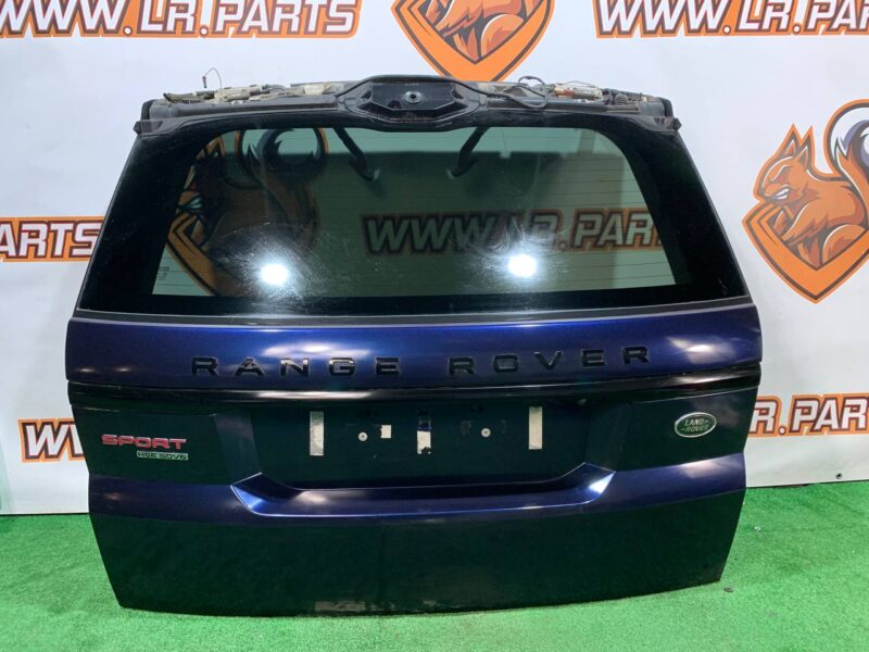 LR181165 Boot lid Range Rover Sport L494 (2014-2022) Used - Image 14