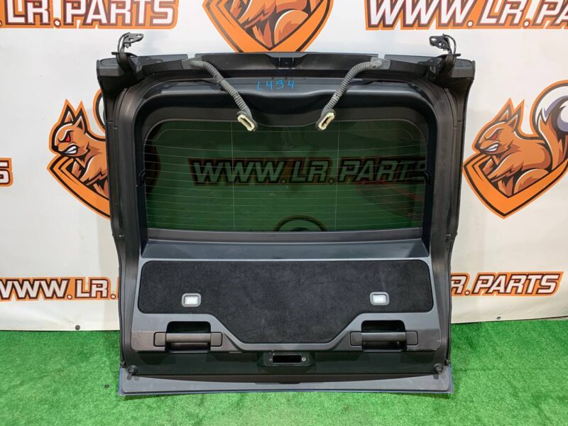 LR181165 Boot lid Range Rover Sport L494 (2014-2022) Used - Image 16