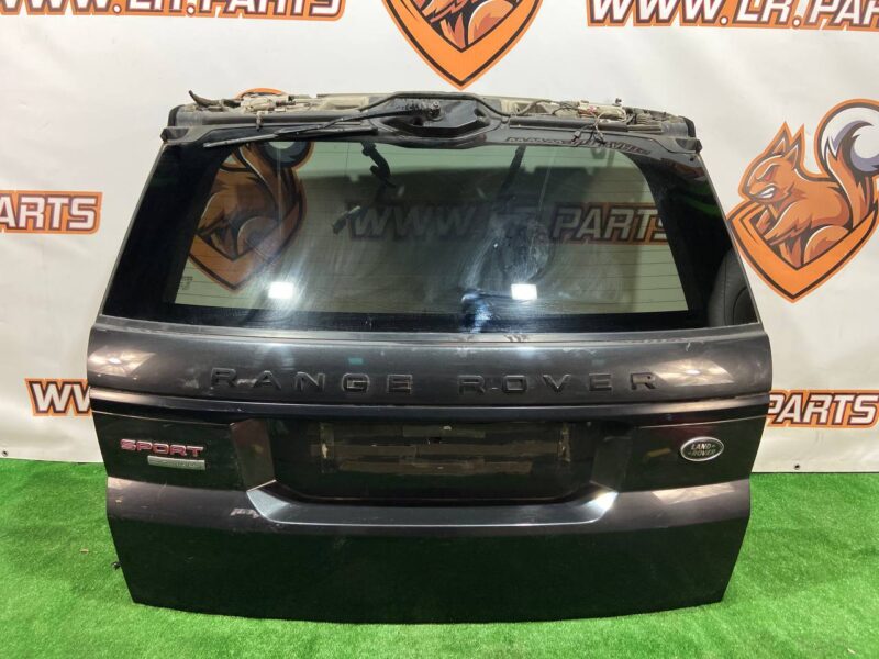 LR181165 Boot lid Range Rover Sport L494 (2014-2022) Used - Image 17