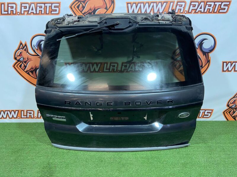 LR181165 Boot lid Range Rover Sport L494 (2014-2022) Used - Image 20