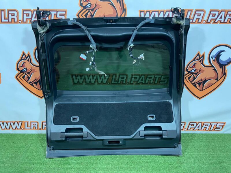 LR181165 Boot lid Range Rover Sport L494 (2014-2022) Used - Image 21