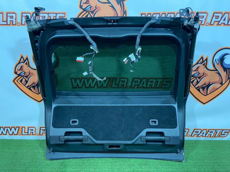 LR181165 Boot lid Range Rover Sport L494 (2014-2022) Used - Image 23