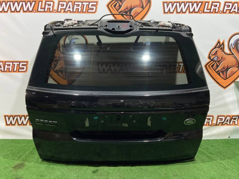 LR181165 Boot lid Range Rover Sport L494 (2014-2022) Used cost 300 € in stock 3 pcs.
