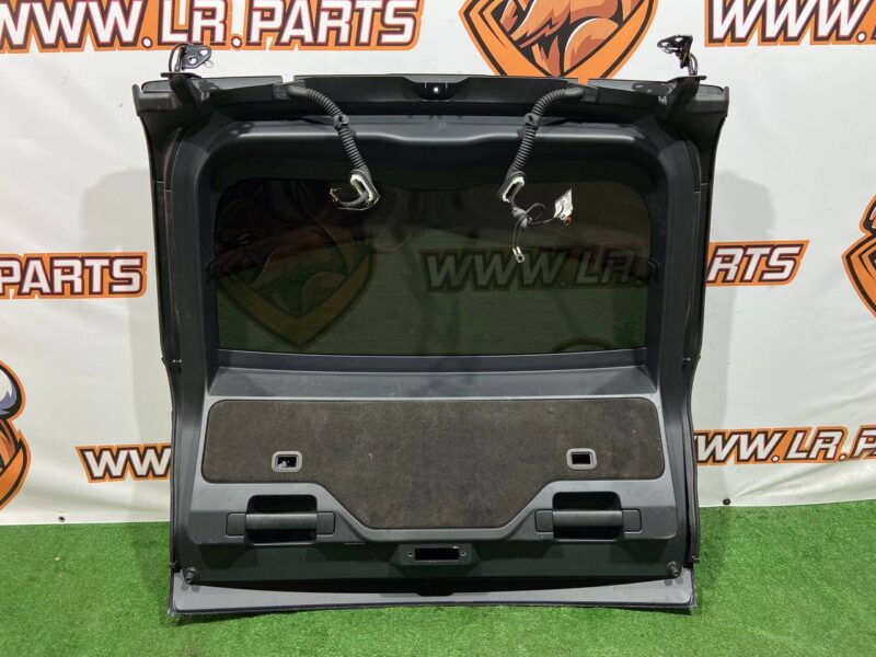 LR181165 Boot lid Range Rover Sport L494 (2014-2022) Used cost 300 € in stock 3 pcs.