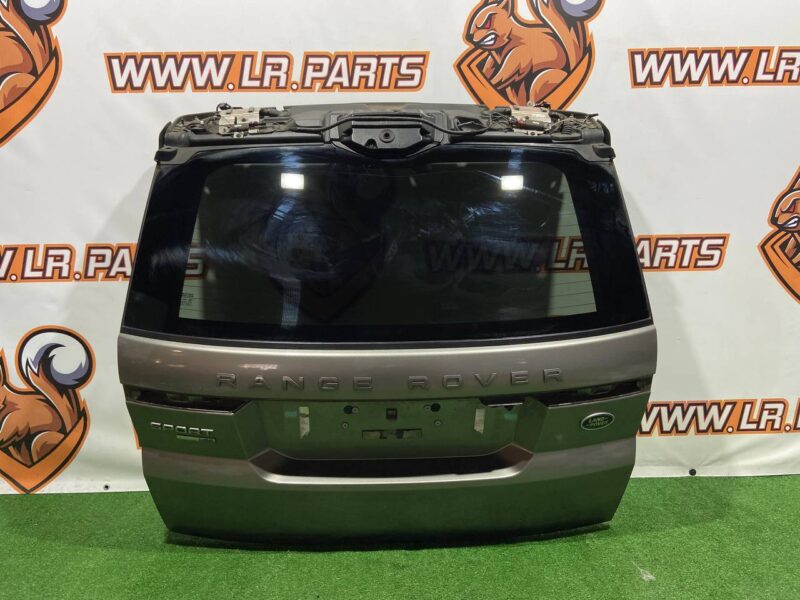 LR181165 Boot lid Range Rover Sport L494 (2014-2022) Used cost 300 € in stock 3 pcs.
