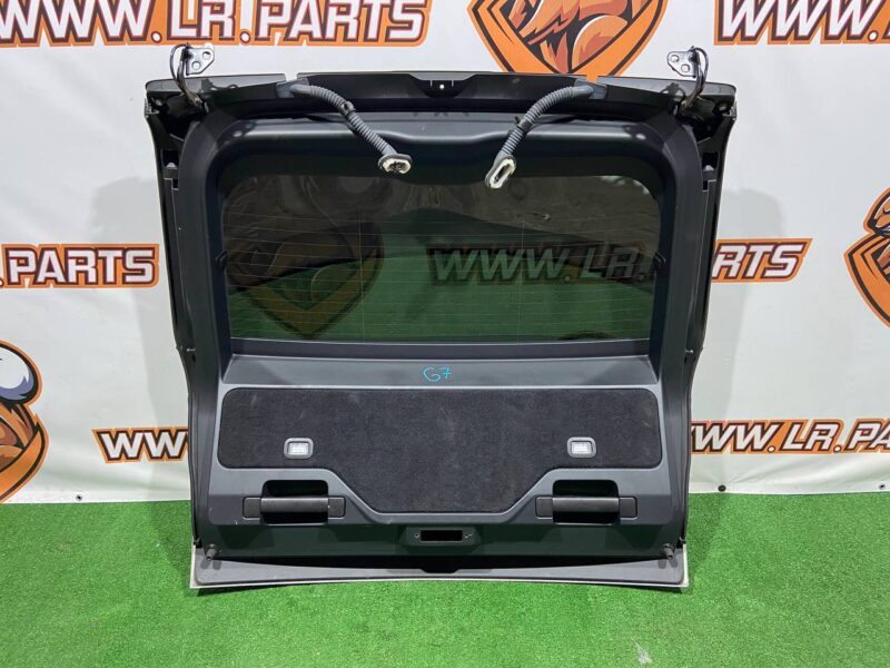 LR181165 Boot lid Range Rover Sport L494 (2014-2022) Used cost 300 € in stock 3 pcs.