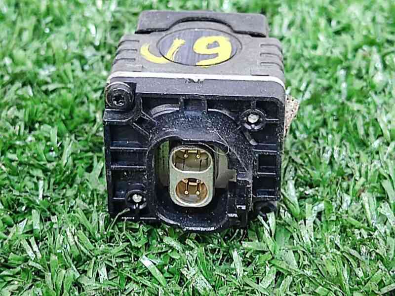 LR117576 Rear view camera Range Rover Velar L560 (2018-) Used cost 170 € in stock 6 pcs.