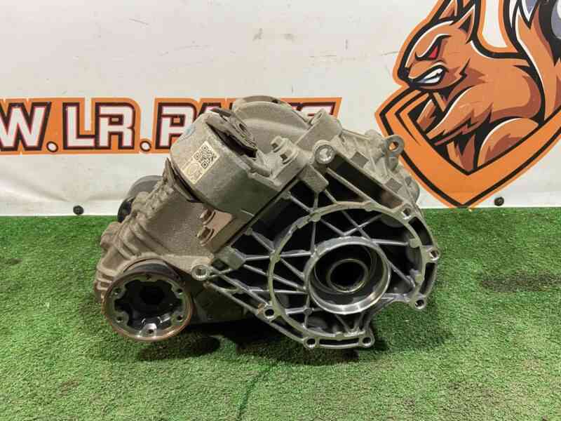 LR125903 Box transfer case Range Rover Sport L494 (2014-2022) Used - Image 12